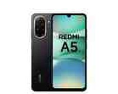 Xiaomi Redmi A5 Midnight Black 128GB, 4GB