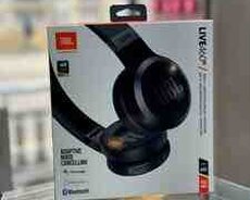 Qulaqlıq JBL LIVE 460 ANC