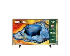 Televizor Toshiba 50C350NE LED