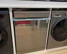 Qabyuyan Lg DFC435FP