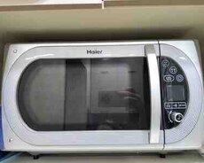 Mikrodalğalı soba Haier