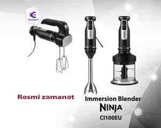 Blender Ninja Immersion CI100EU