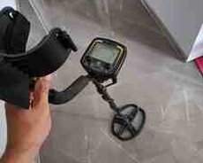Metal detektoru TX-850