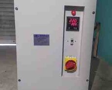 Tənzimləyici Çetinkaya 20 KVA