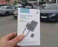 CarPlay adapteri Hoco HU1