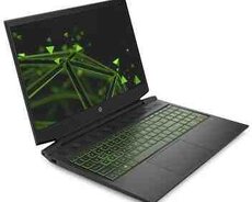 HP Pavilion Gaming 16-a0049ur