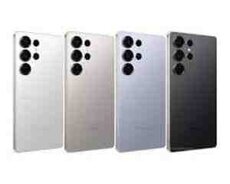 Samsung Galaxy S25 Ultra Titanium Gray 256GB, 12GB