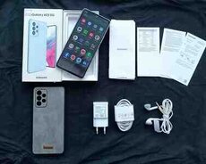 Samsung Galaxy A53 Blue 256GB, 8GB