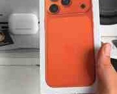 Apple iPhone 17 Pro Max Cosmic Orange 1TB, 12GB