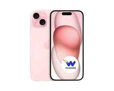 Apple iPhone 15 Pink 128GB, 6GB