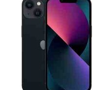 Apple iPhone 13 Midnight 256GB, 4GB