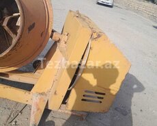 beton meşalka