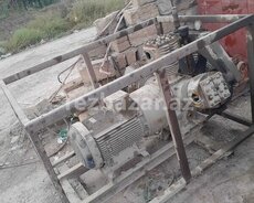 Kompressor avadanlıq