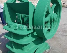 Drobilka-106 avadanlıq