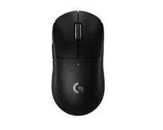 Mouse Logitech G Pro X Superlight 2 Black