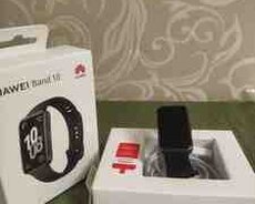 Huawei Band 10