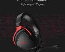 Qulaqlıq Asus Rog Delta Core