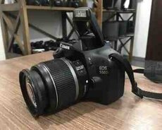 Fotoaparat Canon EOS 550D
