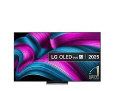 Televizor LG OLED65C5RLA