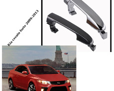 Kia cerato 2009-2013 tutacaq (ruçkalar əlcəklər) satılır.