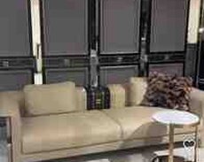 Qonaq otağı mebeli