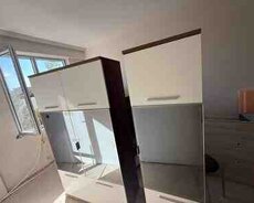 Qonaq otağı mebeli