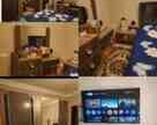 Yataq və qonaq otağı mebeli