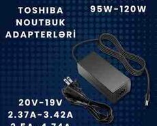 Noutbuk adapteri Toshiba