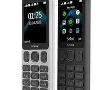 Nokia 125150 ekranı