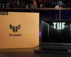 Asus Tuf Gaming F16 FX607V