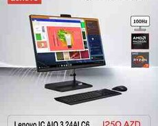 Monoblok Lenovo IC AIO 3 24ALC6