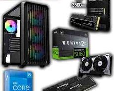 Oyun və yayın kompüteri