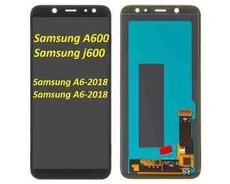 Samsung A600  J600 ekranı