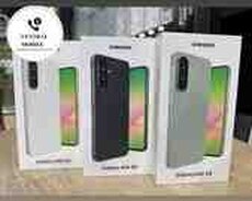 Samsung Galaxy A56 Awesome Graphite 256GB, 8GB