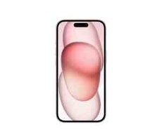Apple iPhone 15 Pink 128GB, 6GB