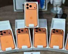 Apple iPhone 17 Pro Max Cosmic Orange 512GB, 12GB