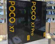Xiaomi Poco X7 Pro Black 512GB, 12GB