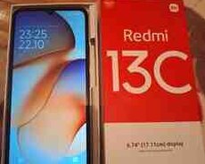 Xiaomi Redmi 13C 5G Starlight Black 128GB, 4GB