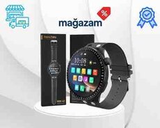 Smart saat Haino Teko RW-40 Black