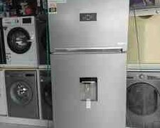 Soyuducu Beko RDNE455E40DSN