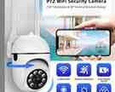 360 full hd kamera
