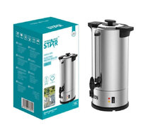 Elektirik Somavar "Winning Star" 