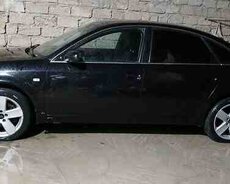 Audi təkərləri 225.45 R17