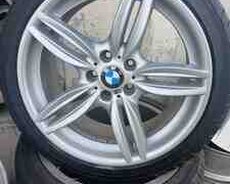 BMW diskləri R19