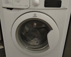 indesit paltaryuyan Maşını 2ci əl Satışı