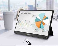 Portable monitor ASUS Zen Screen 15.6 inch