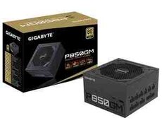 Qida bloku Gigabyte P850GM 850W 80+ Gold