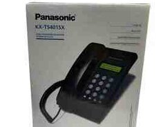 Stasioner telefon Panasonic