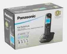 Panasonic simsiz stasionar telefon