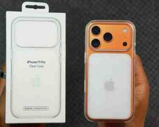 Apple iPhone 17 pro macsafe case